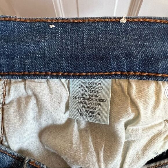 Mudd flx strech high rise jegging - Picture 6 of 6